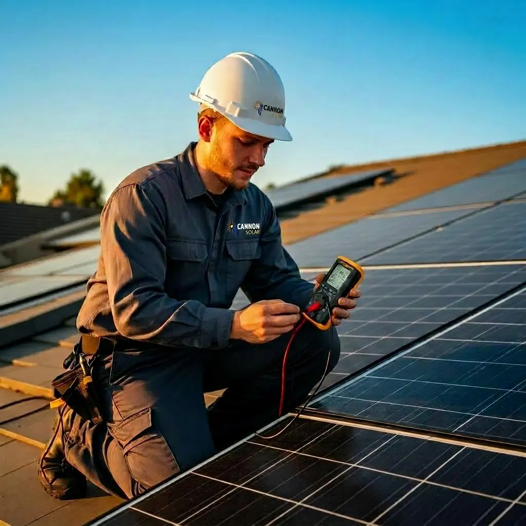O&M, Repair & Monitoring